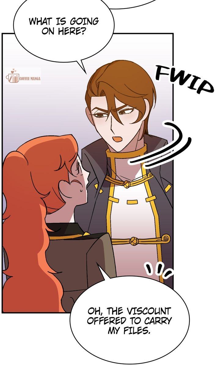I’ll Save This Damned Family! Chapter 129 - Page 94