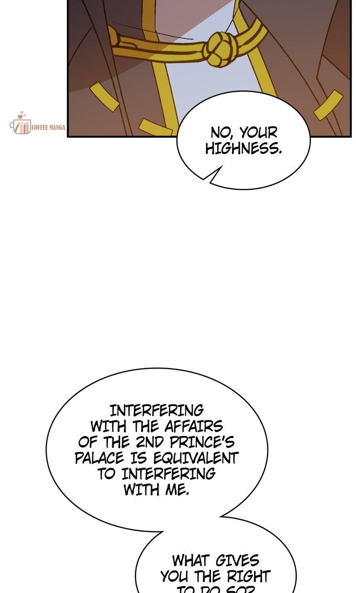 I’ll Save This Damned Family! Chapter 129 - Page 96