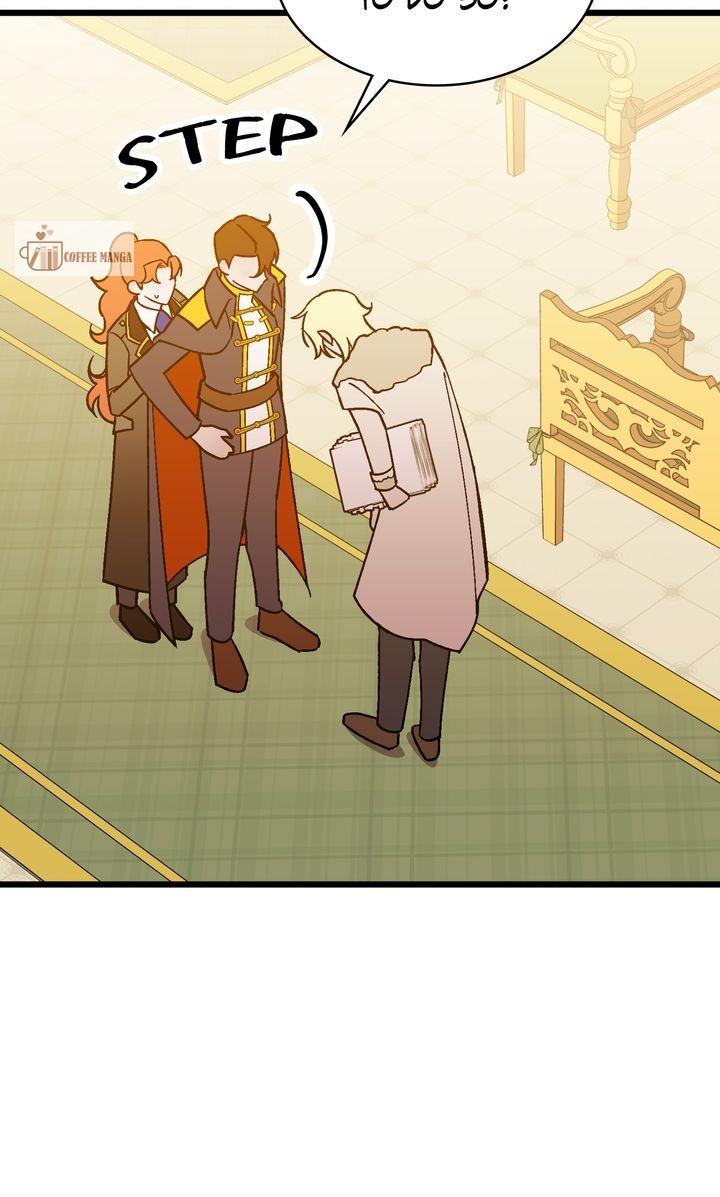 I’ll Save This Damned Family! Chapter 129 - Page 97