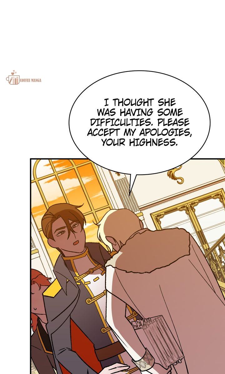 I’ll Save This Damned Family! Chapter 129 - Page 98
