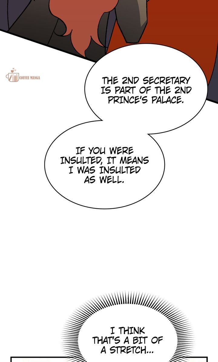 I’ll Save This Damned Family! Chapter 129 - Page 104
