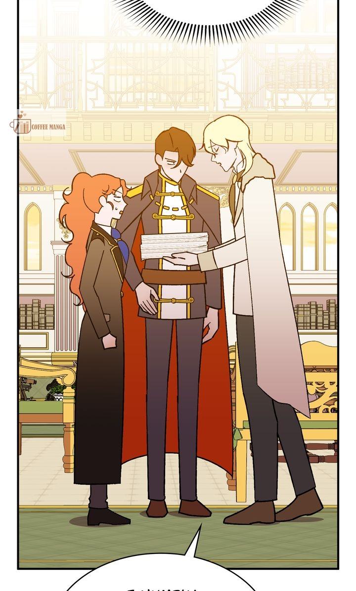I’ll Save This Damned Family! Chapter 129 - Page 105