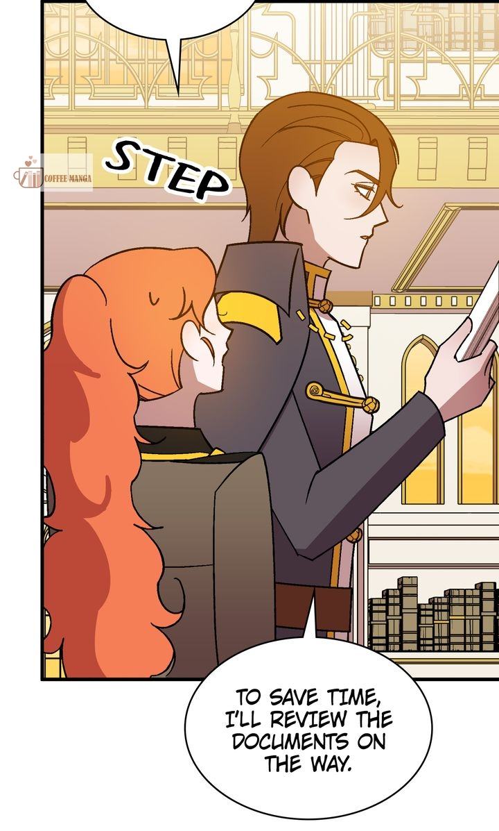 I’ll Save This Damned Family! Chapter 129 - Page 109