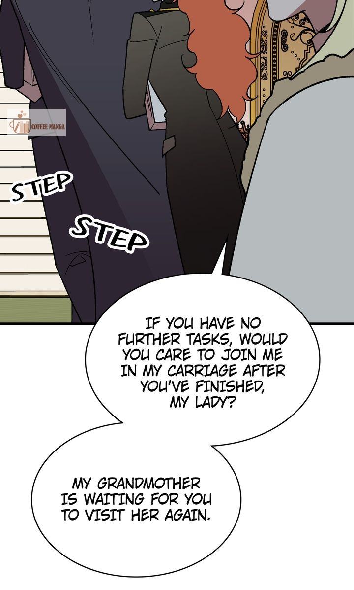 I’ll Save This Damned Family! Chapter 129 - Page 113