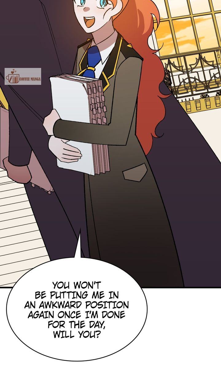 I’ll Save This Damned Family! Chapter 129 - Page 115