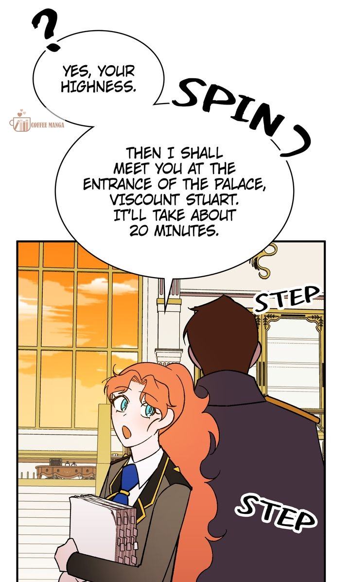 I’ll Save This Damned Family! Chapter 129 - Page 123