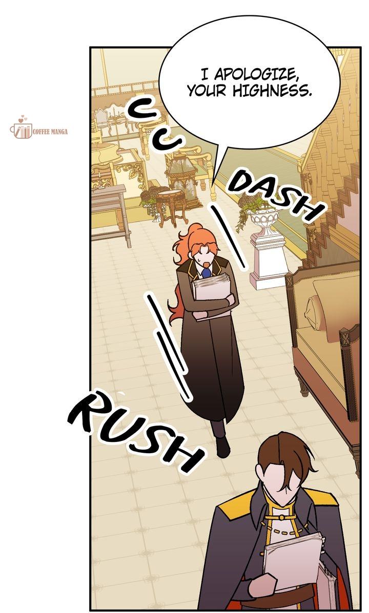 I’ll Save This Damned Family! Chapter 129 - Page 125