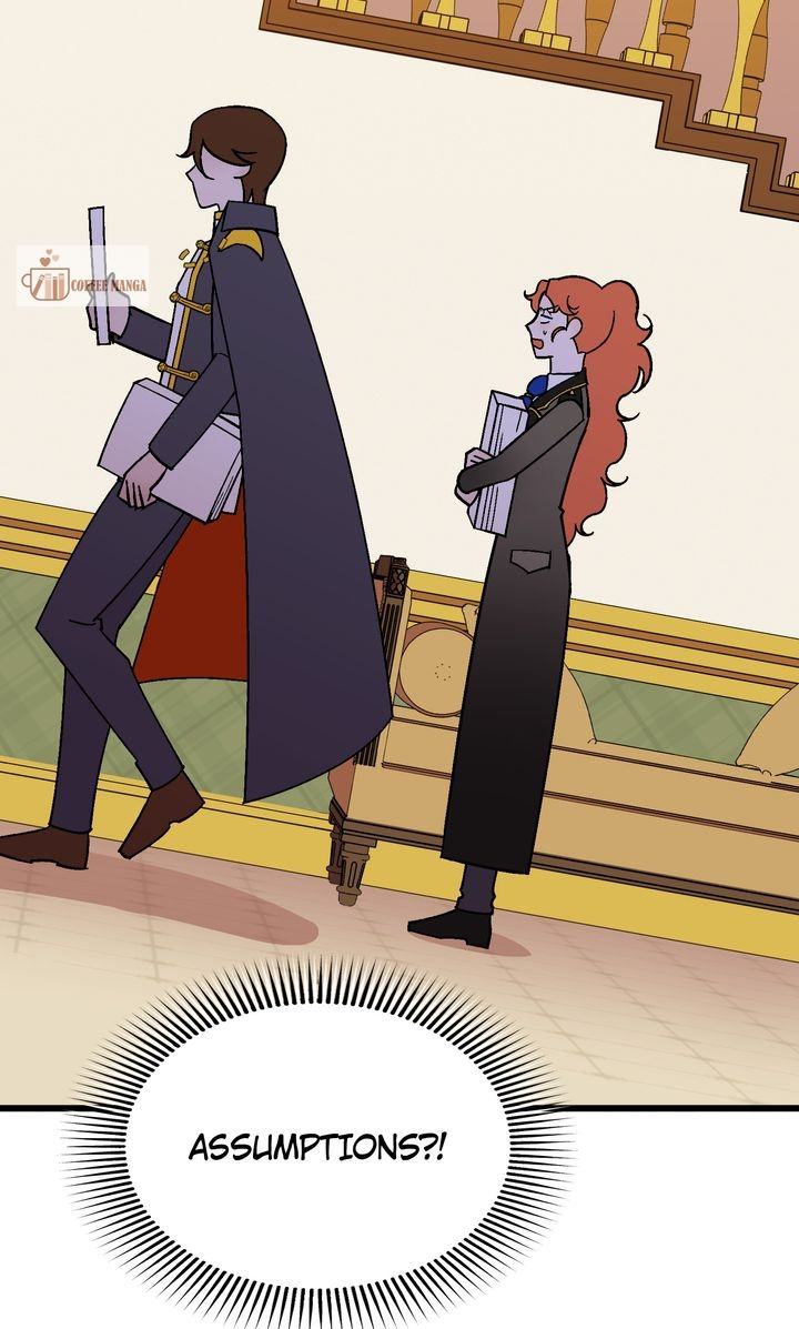 I’ll Save This Damned Family! Chapter 129 - Page 132