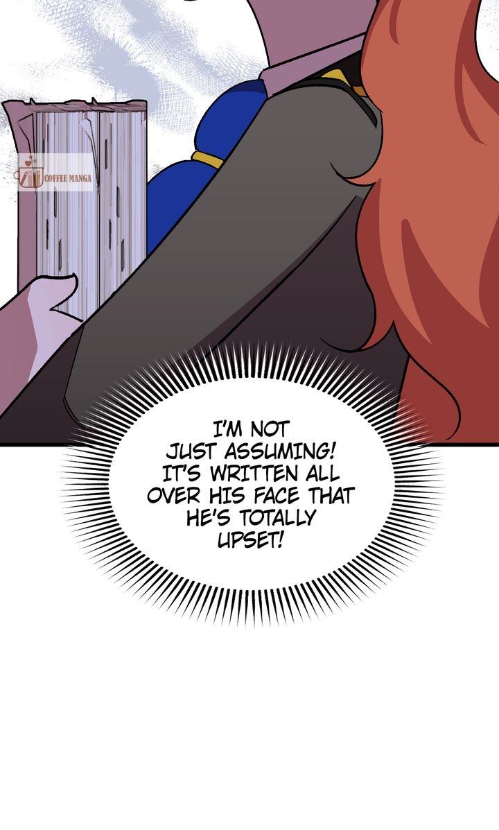 I’ll Save This Damned Family! Chapter 129 - Page 134