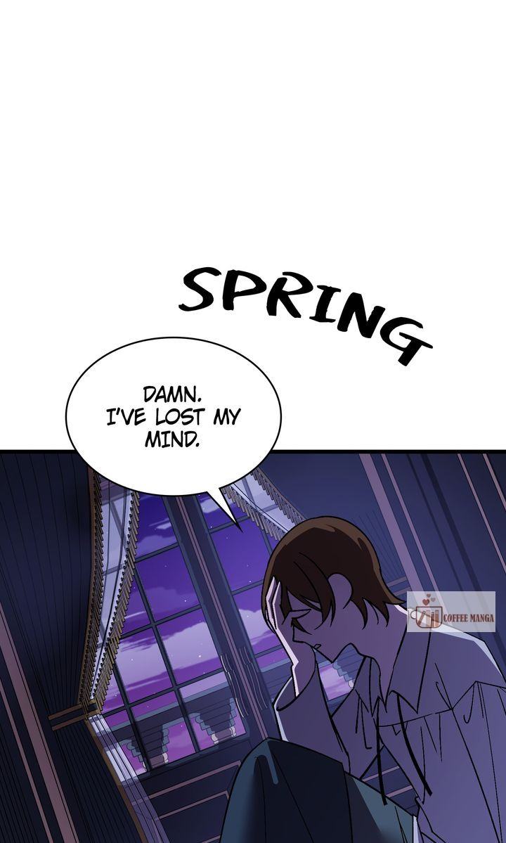 I’ll Save This Damned Family! Chapter 130 - Page 34