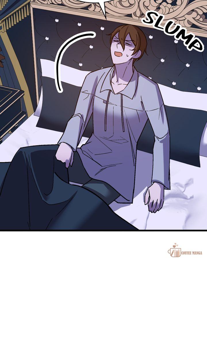 I’ll Save This Damned Family! Chapter 130 - Page 36