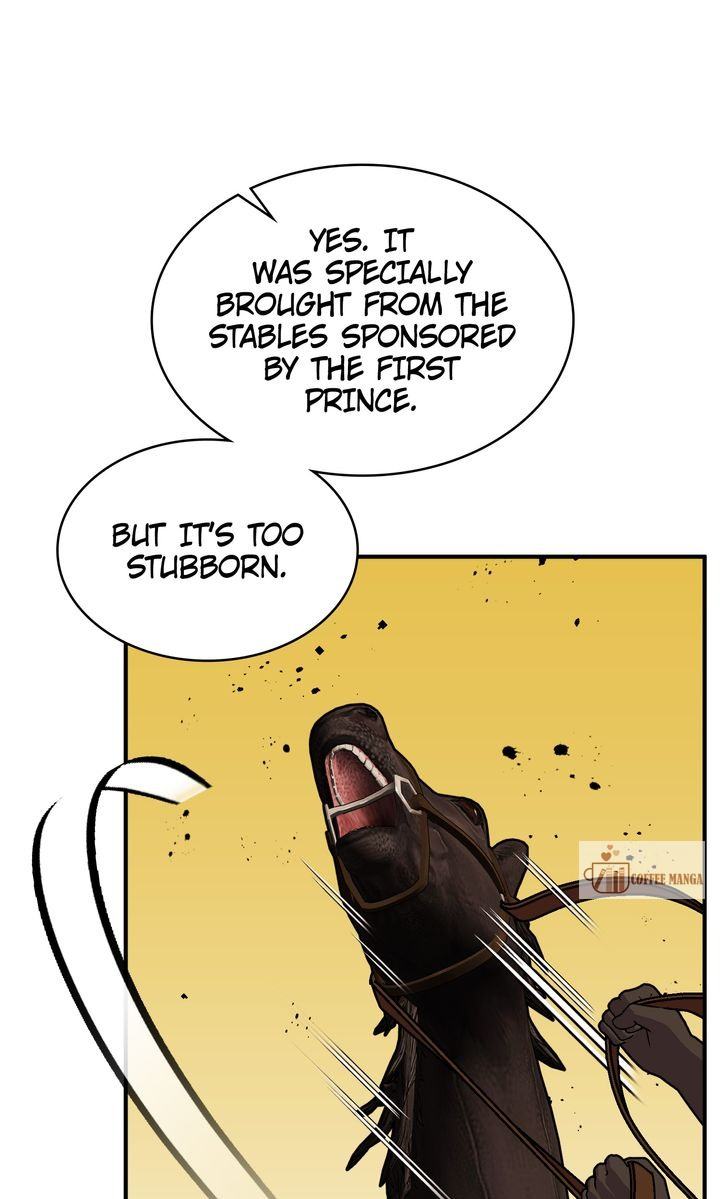I’ll Save This Damned Family! Chapter 130 - Page 67