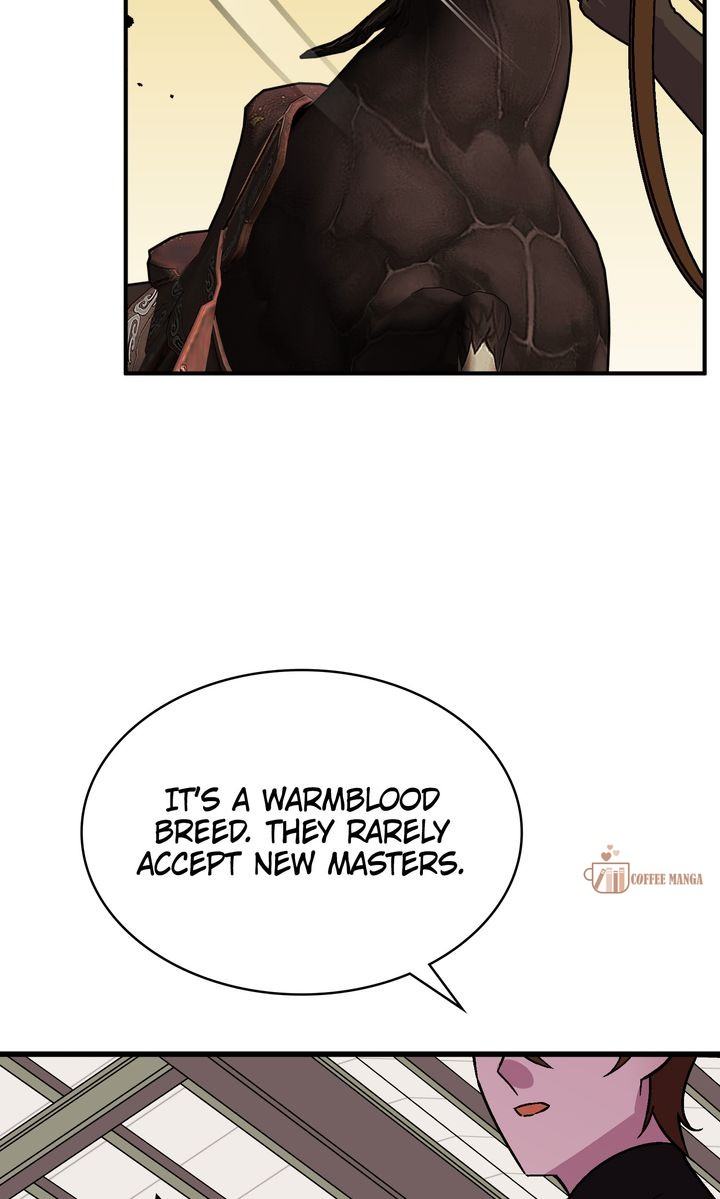 I’ll Save This Damned Family! Chapter 130 - Page 68