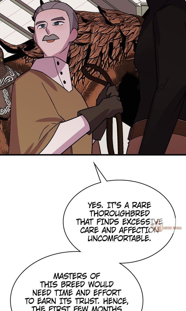 I’ll Save This Damned Family! Chapter 130 - Page 69