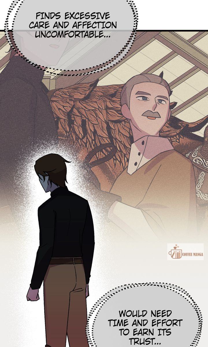 I’ll Save This Damned Family! Chapter 130 - Page 76