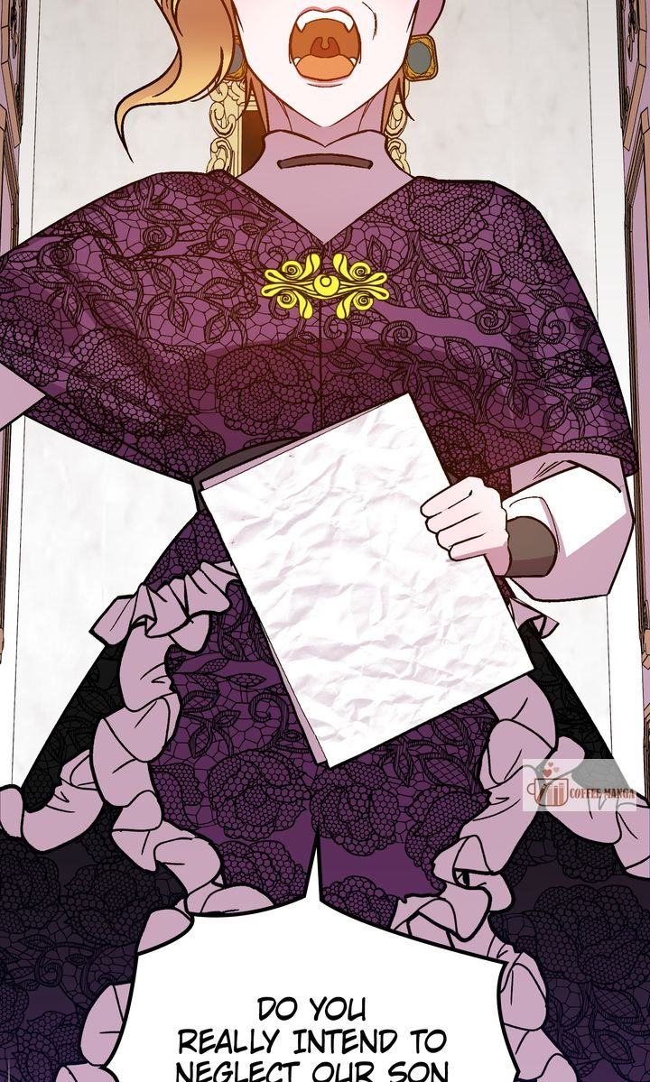 I’ll Save This Damned Family! Chapter 130 - Page 82
