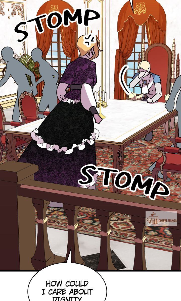 I’ll Save This Damned Family! Chapter 130 - Page 84