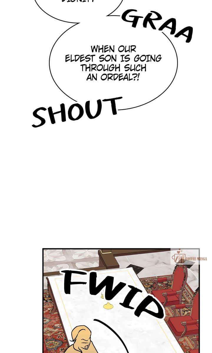I’ll Save This Damned Family! Chapter 130 - Page 85