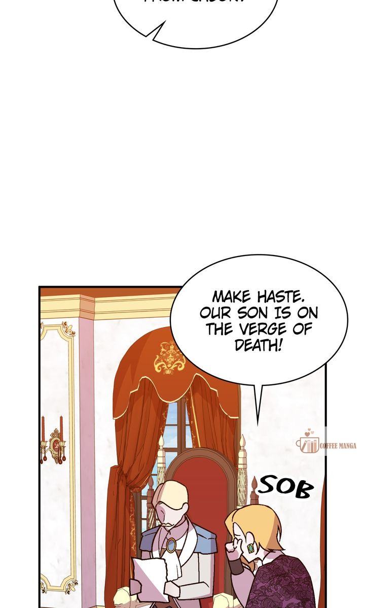 I’ll Save This Damned Family! Chapter 130 - Page 88