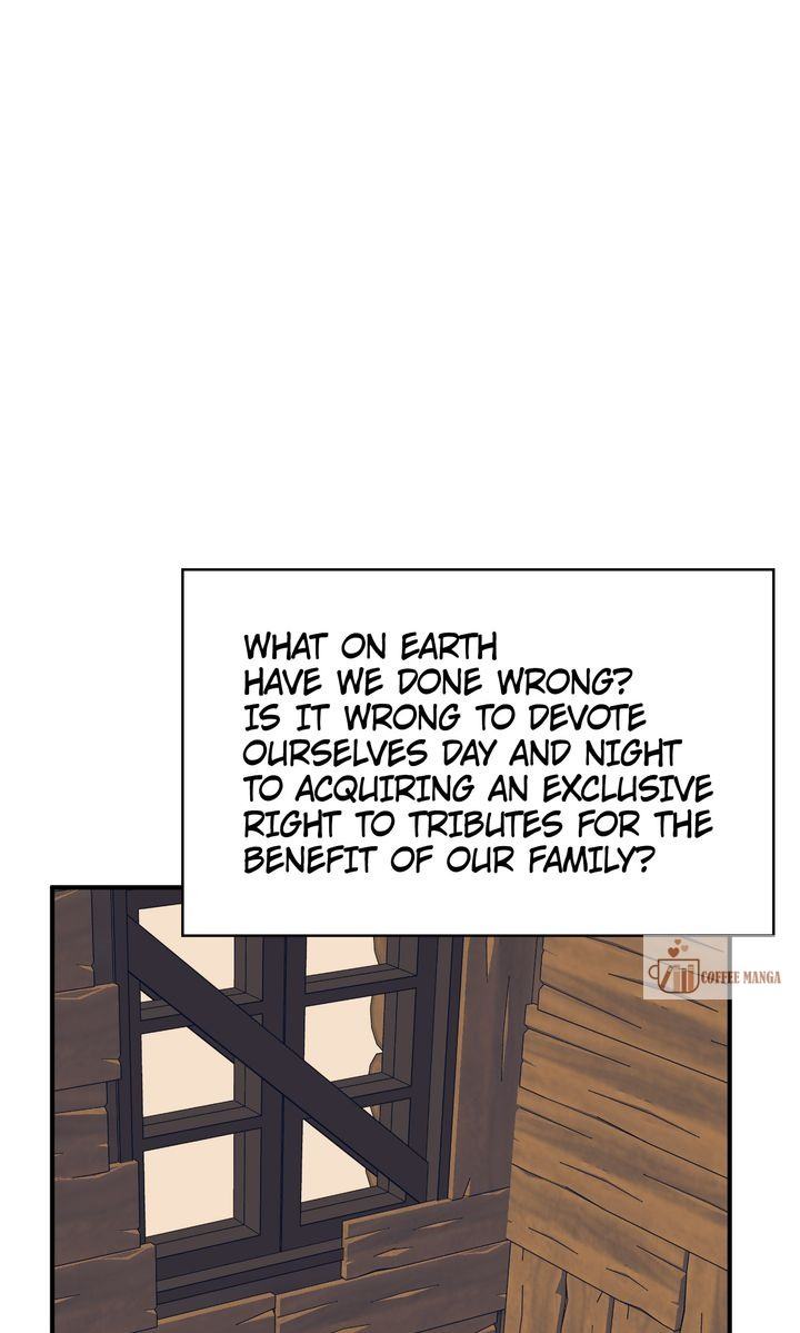 I’ll Save This Damned Family! Chapter 130 - Page 91