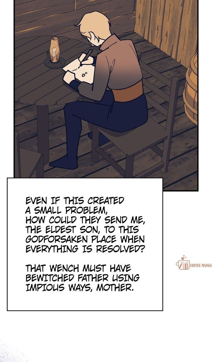 I’ll Save This Damned Family! Chapter 130 - Page 92