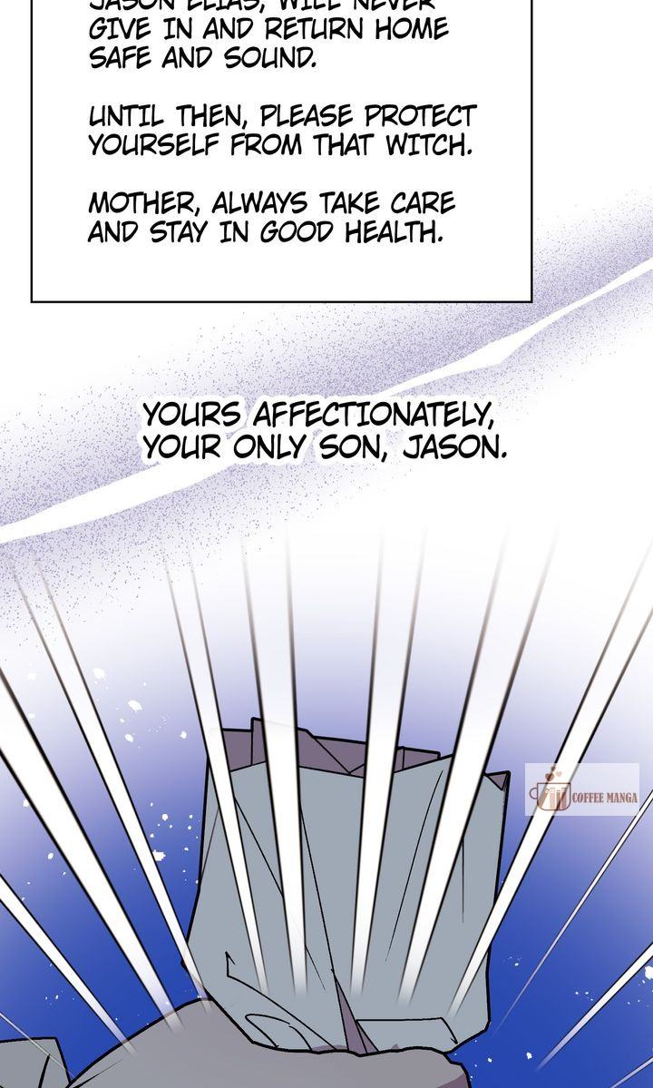 I’ll Save This Damned Family! Chapter 130 - Page 94