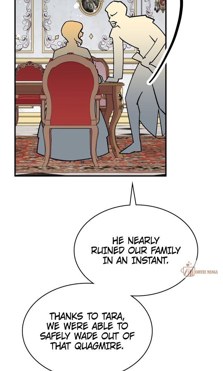 I’ll Save This Damned Family! Chapter 130 - Page 99