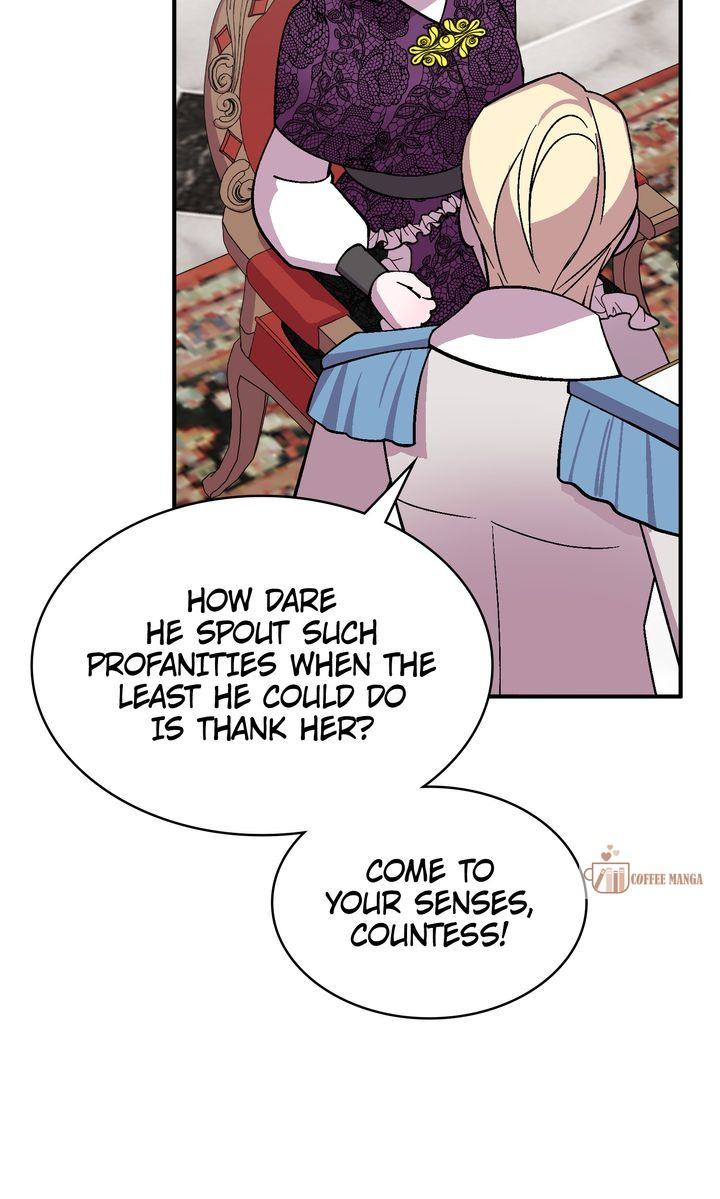 I’ll Save This Damned Family! Chapter 130 - Page 101