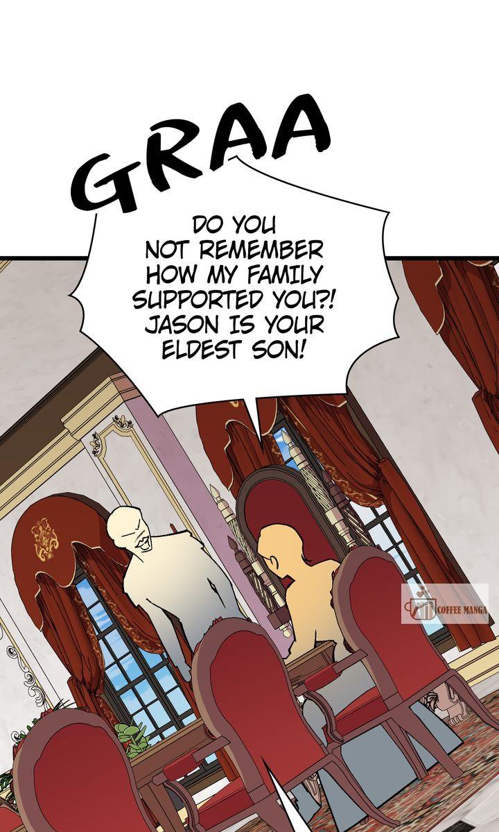 I’ll Save This Damned Family! Chapter 130 - Page 104