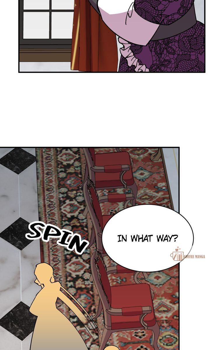 I’ll Save This Damned Family! Chapter 130 - Page 119