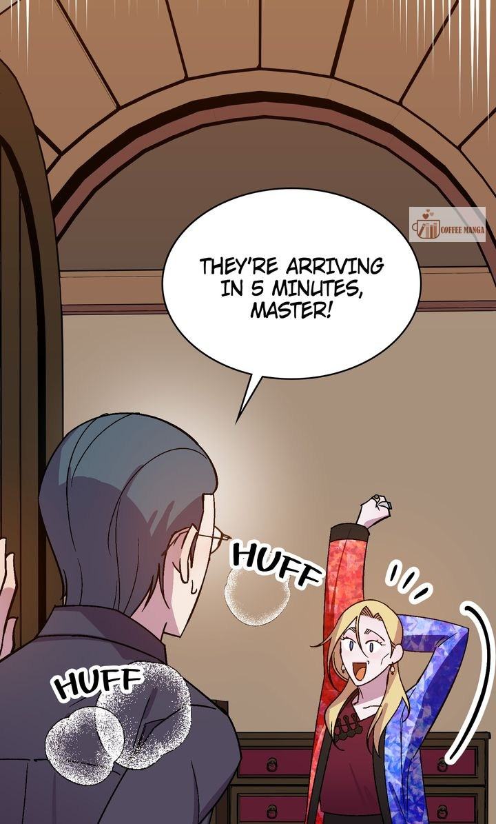 I’ll Save This Damned Family! Chapter 131 - Page 4