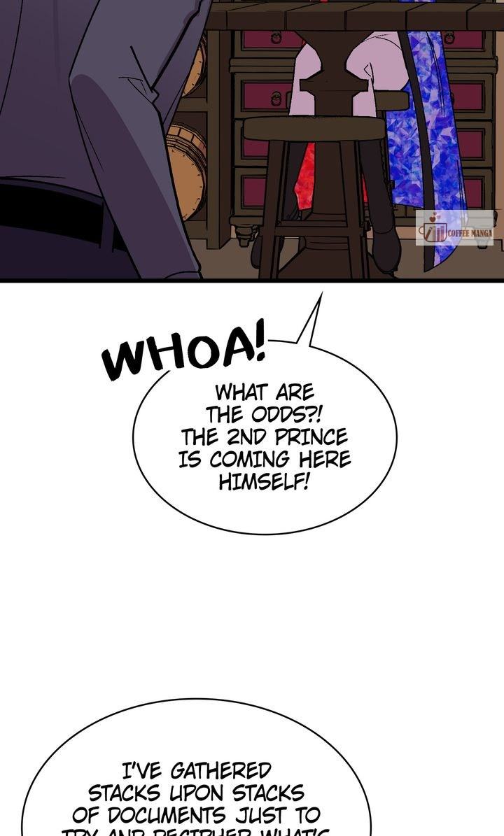 I’ll Save This Damned Family! Chapter 131 - Page 5