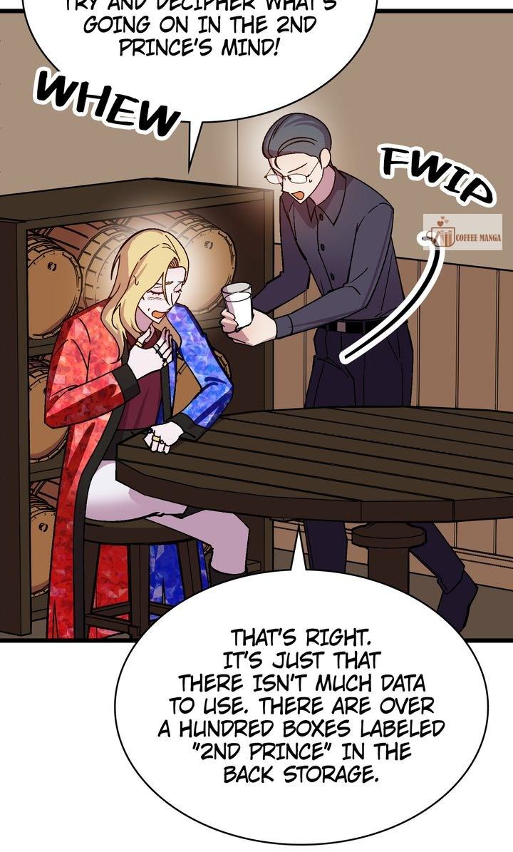 I’ll Save This Damned Family! Chapter 131 - Page 6