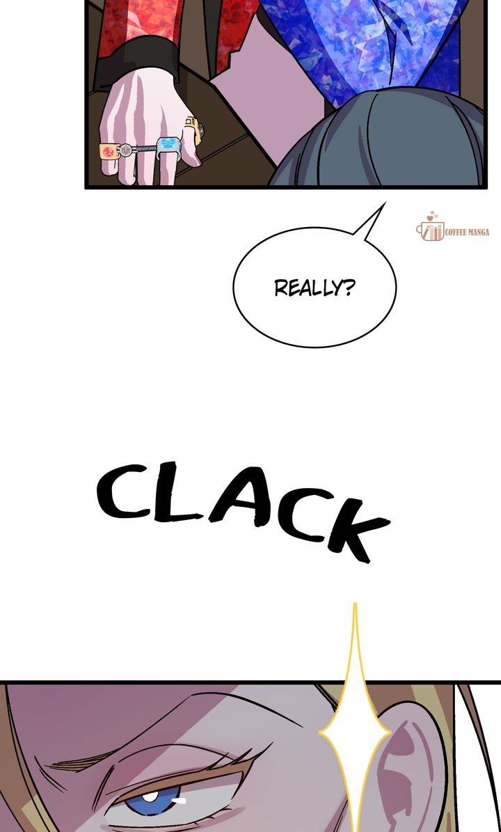 I’ll Save This Damned Family! Chapter 131 - Page 8