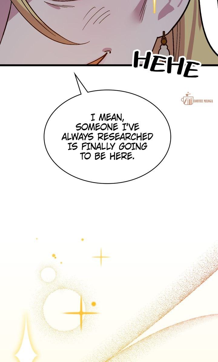 I’ll Save This Damned Family! Chapter 131 - Page 9