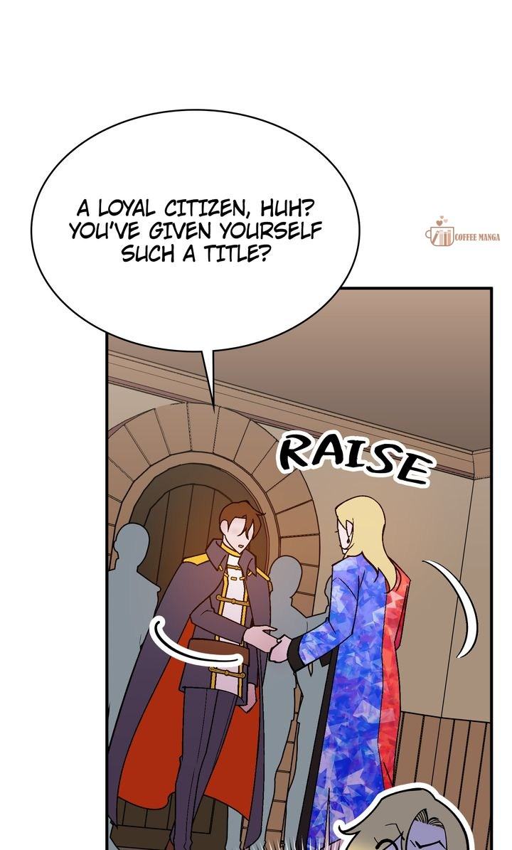 I’ll Save This Damned Family! Chapter 131 - Page 24