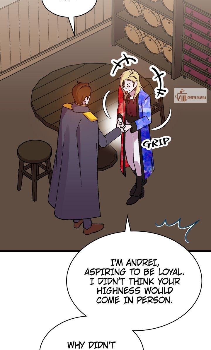 I’ll Save This Damned Family! Chapter 131 - Page 27