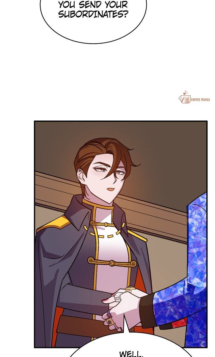 I’ll Save This Damned Family! Chapter 131 - Page 28
