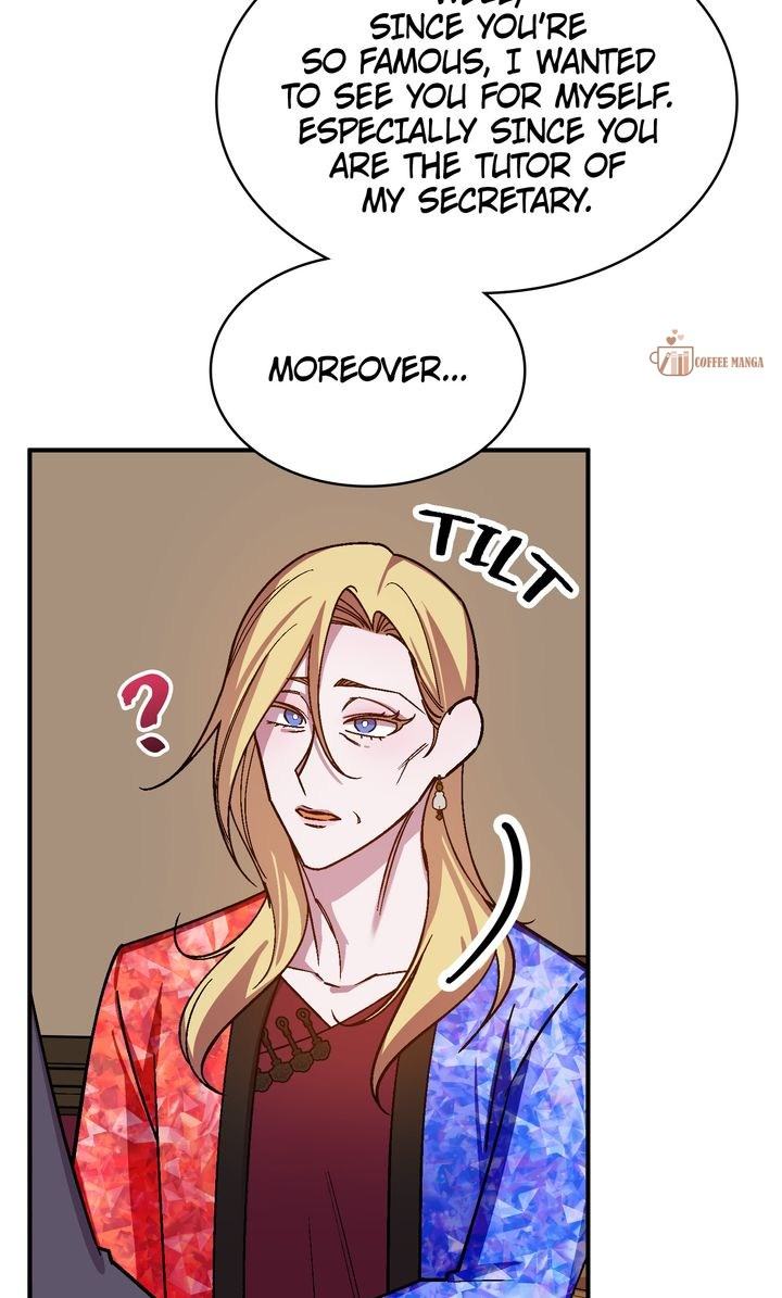 I’ll Save This Damned Family! Chapter 131 - Page 29