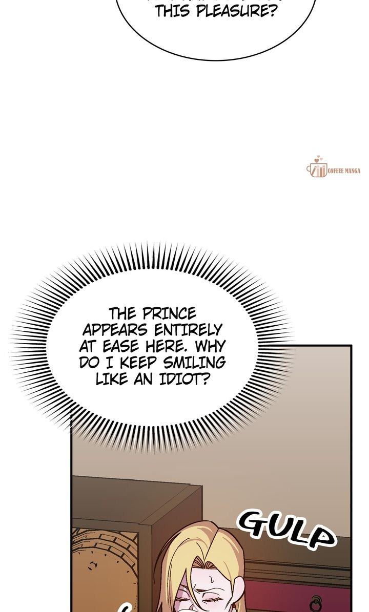 I’ll Save This Damned Family! Chapter 131 - Page 34