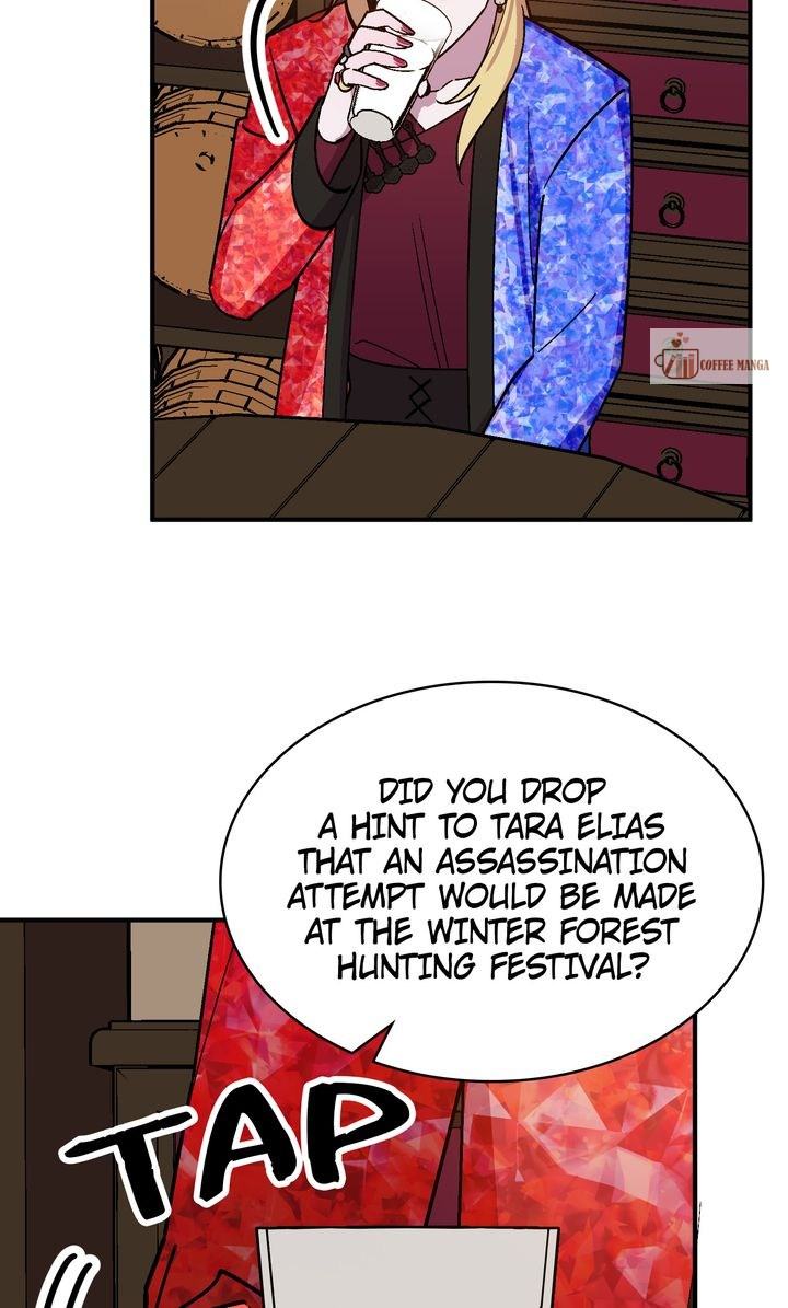 I’ll Save This Damned Family! Chapter 131 - Page 35