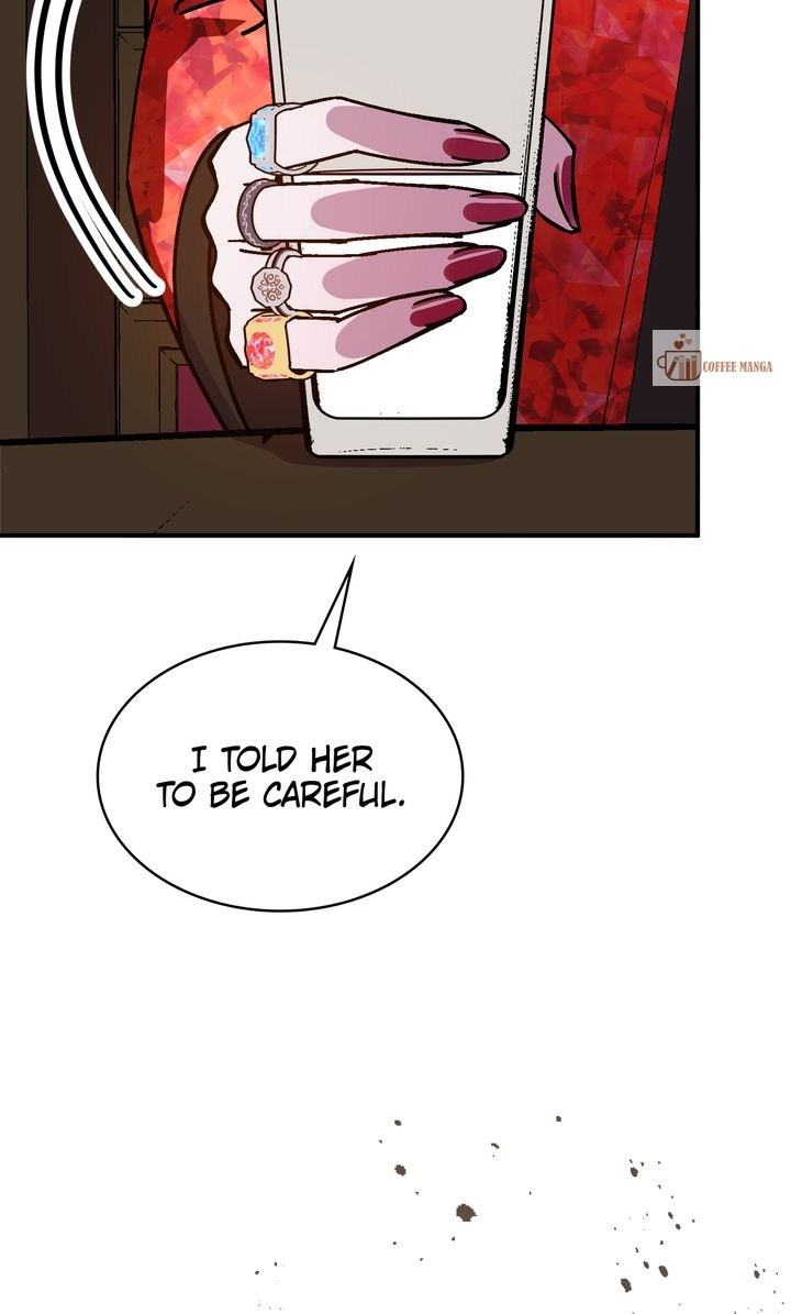 I’ll Save This Damned Family! Chapter 131 - Page 36