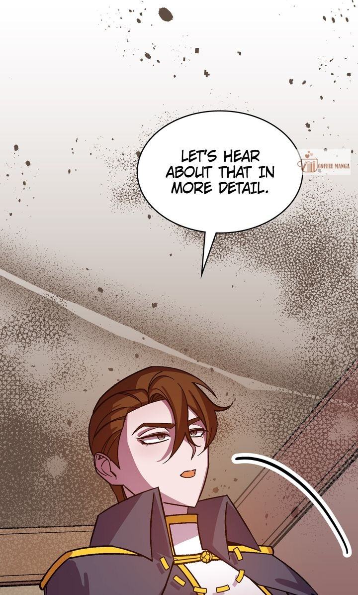 I’ll Save This Damned Family! Chapter 131 - Page 37