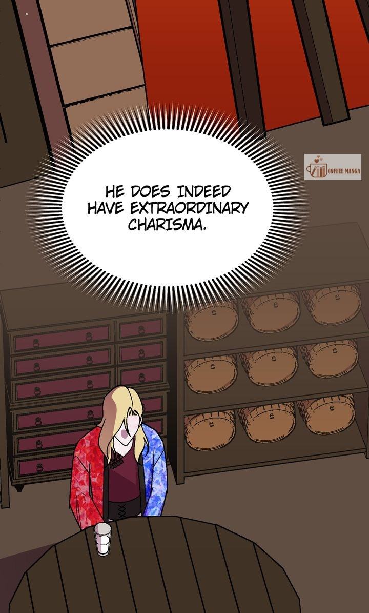 I’ll Save This Damned Family! Chapter 131 - Page 39
