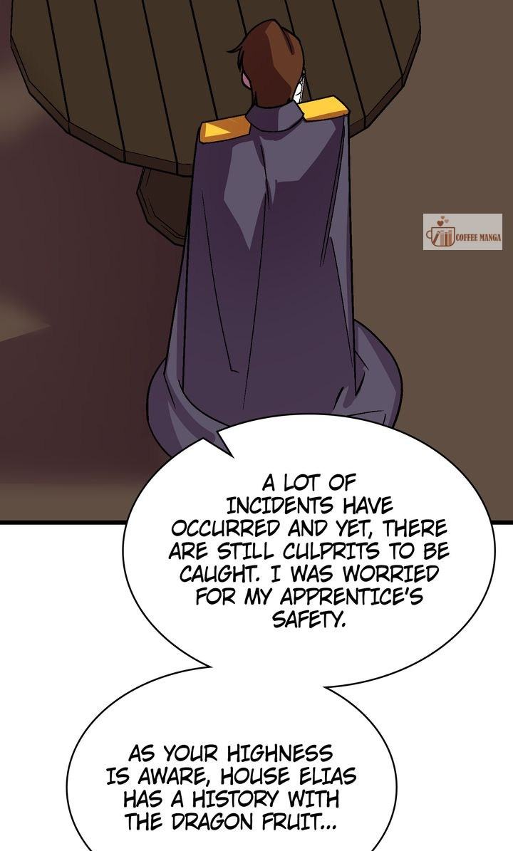 I’ll Save This Damned Family! Chapter 131 - Page 40