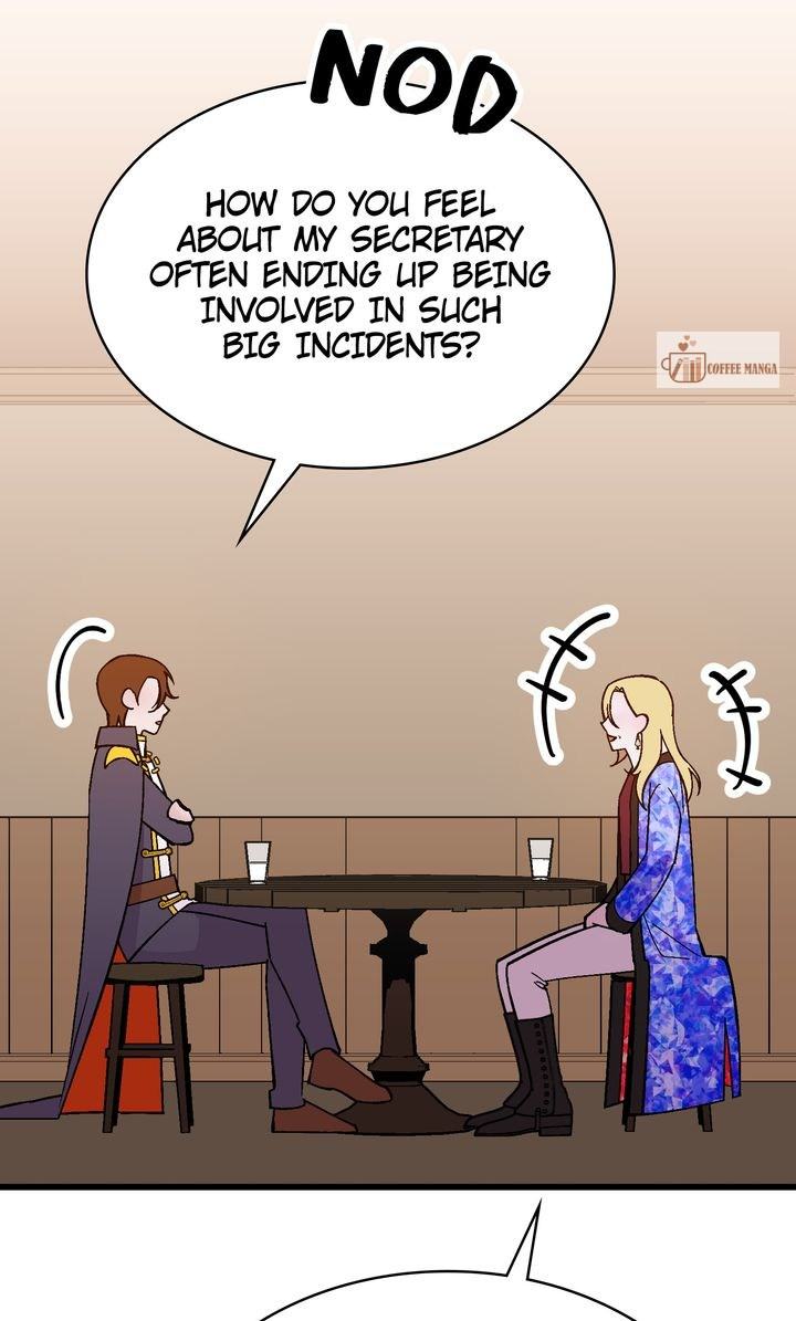 I’ll Save This Damned Family! Chapter 131 - Page 42