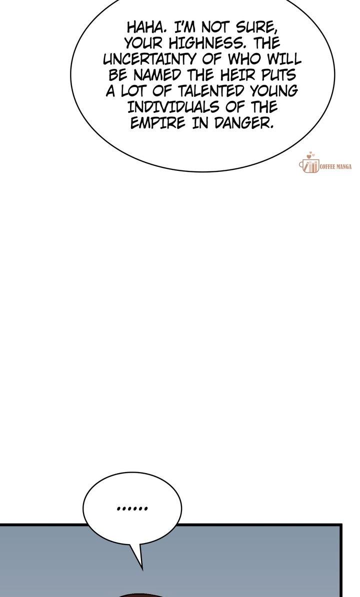 I’ll Save This Damned Family! Chapter 131 - Page 43