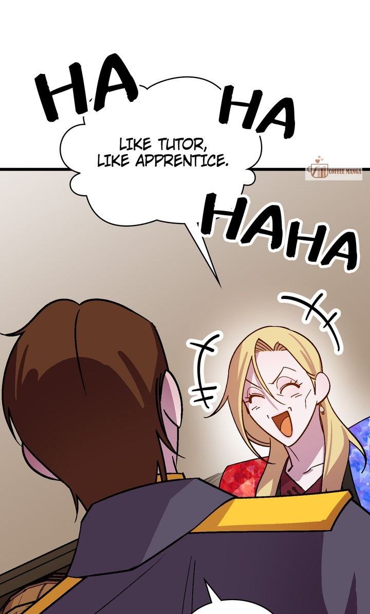 I’ll Save This Damned Family! Chapter 131 - Page 45