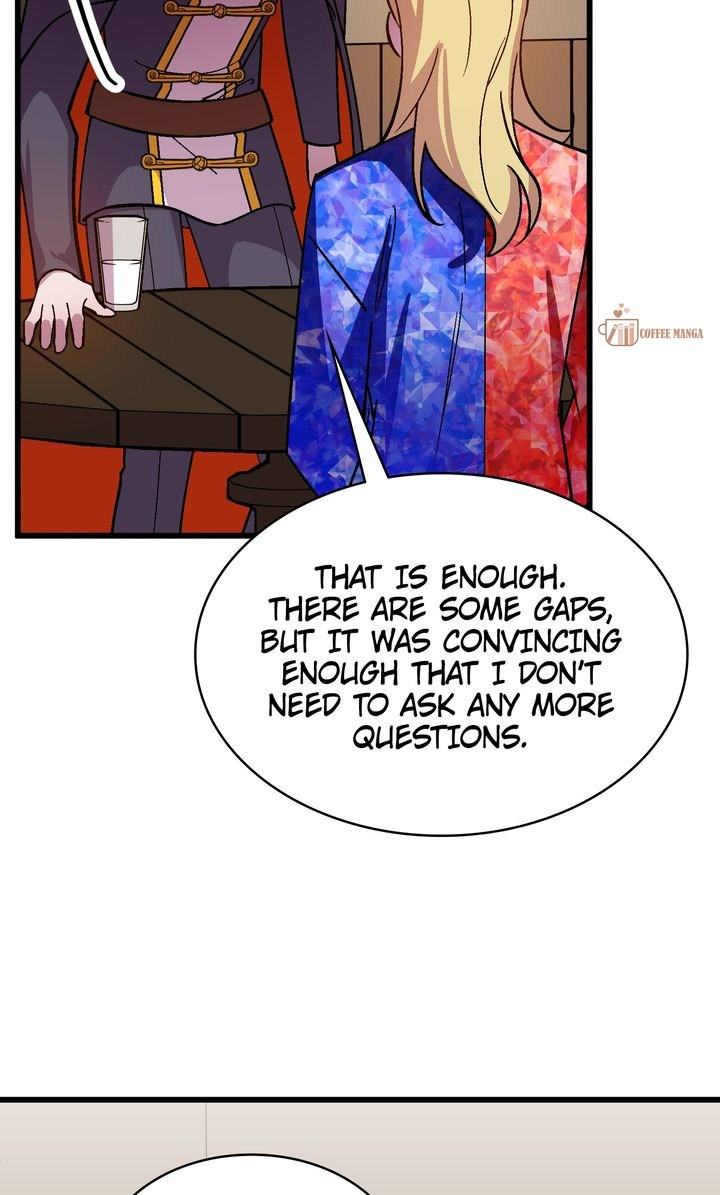 I’ll Save This Damned Family! Chapter 131 - Page 48