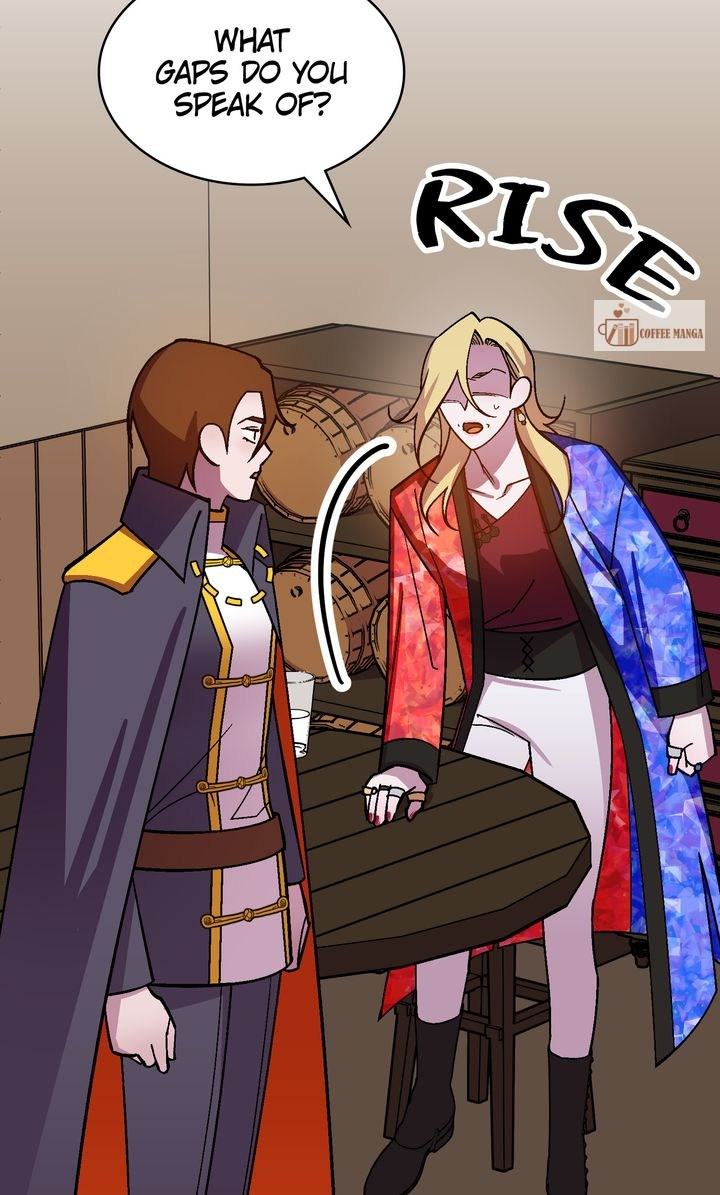 I’ll Save This Damned Family! Chapter 131 - Page 49